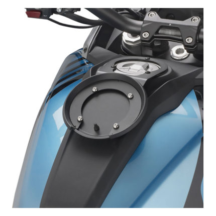 Nosač Tanklock torbe GIVI QJ MOTOR SRT 600 SX (24-26) BF94
