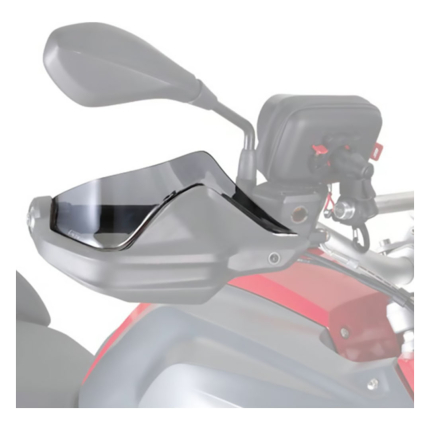 Štitnici za ruke GIVI BMW R 1200 GS (13-18) EH5108