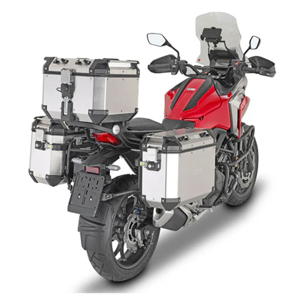 Nosač bočnih kofera GIVI Honda NC 750 X (21-26) PLO1192CAM
