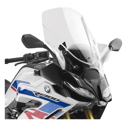 Vizir providni Kappa BMW R 1300 RS (25-26) KD5152ST
