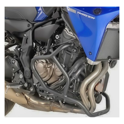 Roll Bar Kappa Yamaha MT07 (18-20) / MT07 TRACER (16-19) KN2130