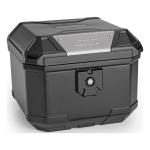 Centralni kofer GIVI BERNINA B38N Monolock 38L