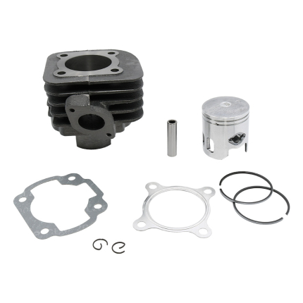Cilindar sa klipom Minarelli hor.50cc 2T GUS fi 47×10 (70cc) MTB