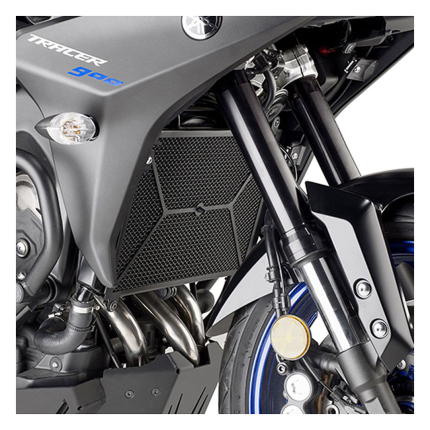 Štitnik hladnjaka Kappa Yamaha MT09 (13-16) / MT09 TRACER (18-20) KPR2139