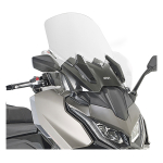 Vizir providni GIVI Kymco AK 550 Premium (23-26) D6122ST