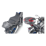 Nosač centralnog kofera GIVI Yamaha MT-09 (21-23) 2156FZ
