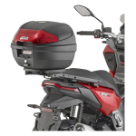 Centralni kofer GIVI E300N2B Monolock 30L