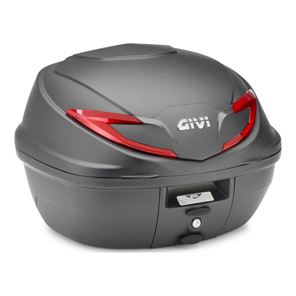 Centralni kofer GIVI B360N2 Monolock 39L