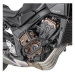 Roll Bar Kappa Honda CB 650 R E-CLUTCH (24-26) KN1185
