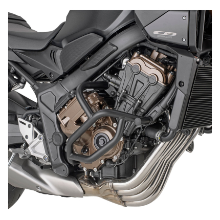 Roll Bar Kappa Honda CB 650 R E-CLUTCH (24-26) KN1185