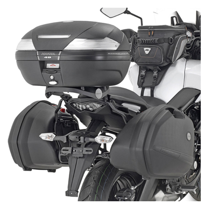 Nosač bočnih kofera Kappa Kawasaki Versys 650 (15-26) KLX4114