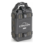 Roll bar torba GIVI GRT730 CANYON 4L