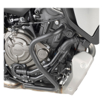 Roll Bar GIVI Yamaha TRACER 7 / GT (20-26) TN2148B