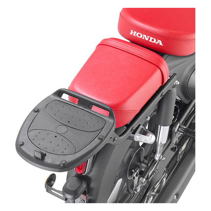 Nosač centralnog kofera Monolock Kappa Honda C 125 A SUPER CUB (21-26) KR1195