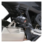 Štitnik auspuha CRASH FRAME SLIDER BMW R 1300 GS (23-24) GP KOMPOZIT