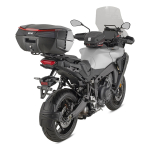 Centralni kofer GIVI V49N AIR Monokey 49L