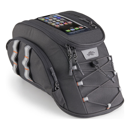 Tanklock torba za Enduro motore Kappa STO107 12L