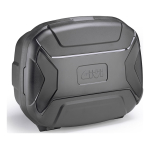 Bočni koferi GIVI TREKKER LITE TRK35BBPACK2 Monokey 35 litara