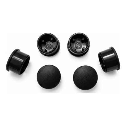 Set čepova (6 komada) za ploče GIVI M5 / M5M / M6M