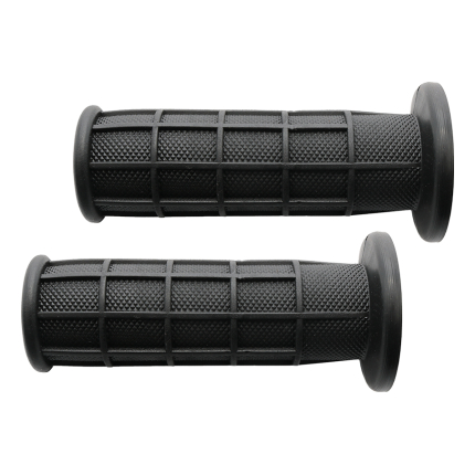 Gume ručke de lux Tomos dužina 110 mm zatvorene