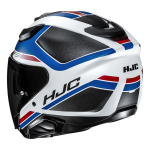 Kaciga HJC Jet F31 CERON MC21SF