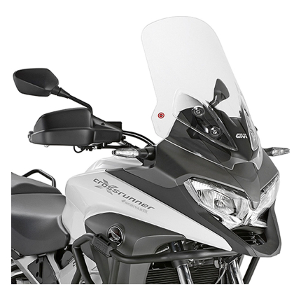 Vizir providni GIVI Honda Crossrunner (15-16) D1139ST
