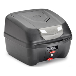 Centralni kofer Kappa K320N CUBE Monolock 32L