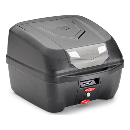 Centralni kofer Kappa K320N CUBE Monolock 32L