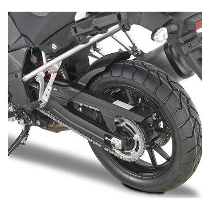 Blatobran GIVI Suzuki DL 1000 V-Strom (14-16) MG3105
