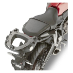 Nosač centralnog kofera Kappa Honda CB 650 R (21-26) / CBR 650 R (21-26) KR1208