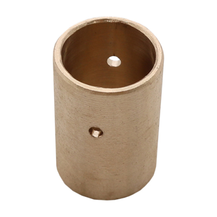 Čaura kvačila Tomos A3 bronza fi 12,5x15x22,8 mm