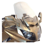 Vizir providni GIVI Yamaha FJR 1300 (01-05) D134ST
