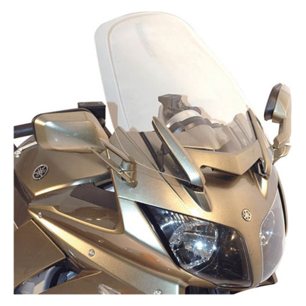 Vizir providni GIVI Yamaha FJR 1300 (01-05) D134ST
