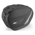 Bočna torba leva GIVI EASY12L 18L