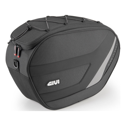 Bočna torba leva GIVI EASY12L 18L