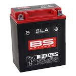 Akumulator BS 12V 12Ah SLA BB12AL-A2-FA desni plus (134x80x160) 150A