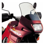 Vizir providni GIVI Honda Transalp 600 (89-93) D180S