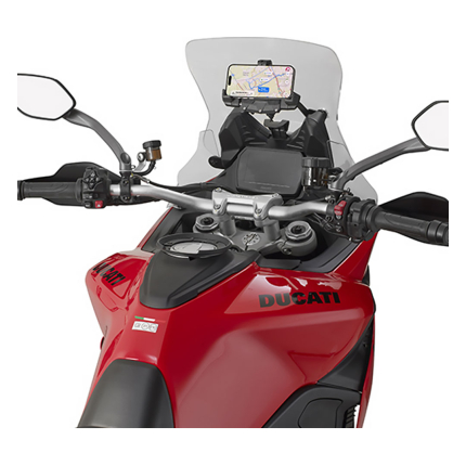 Smart Bar Kappa Ducati Multistrada  V2 / V2S (25-26) KFB7416