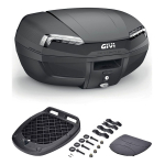 Centralni kofer GIVI E46NT2 RIVIERA Monolock 46L