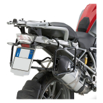 Nosač bočnih kofera Kappa BMW R 1200 / 1250  GS (13-23) KLR5108