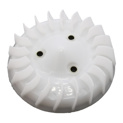 Ventilator magneta Minareli vertikalni 50cc 2T RMS