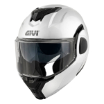 Kaciga GIVI Flip Up X36 sjajno bela