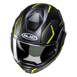Kaciga HJC Flip Up i100 LORIX MC3HSF