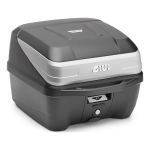 Centralni kofer GIVI B32N BOLD Monolock 32L