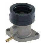Grlo karburatora Yamaha T-MAX 500cc levi (01-03) RMS