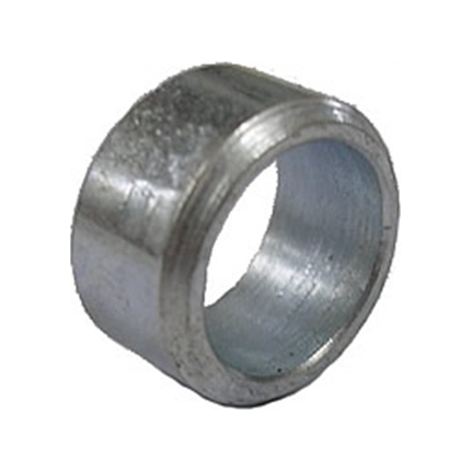 Čaura odstojnik točka Tomos A3 A35 fi 12x16x8,3 mm prednji žbicani
