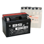 Akumulator BS 12V 11Ah gel BTZ14S-BS levi plus (150x88x110) 230A