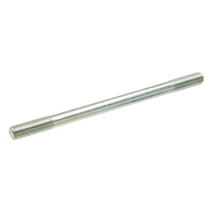 Brezon auspuha M6x28 Piaggio 50-500cc RMS