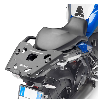 Nosač centralnog kofera GIVI BMW S 1000 XR (20-26) SRA5138B
