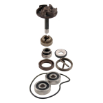 Vodena pumpa Beverly 250cc 4T 04/05 kpl RMS